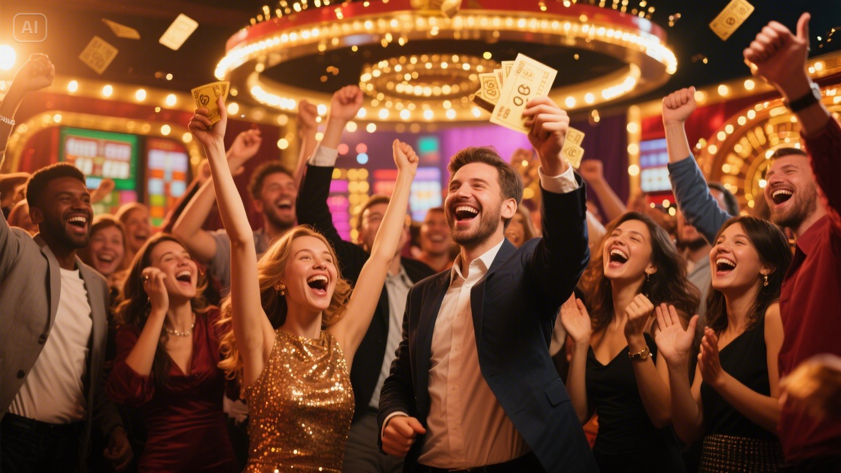 Registration at Viejas Casino