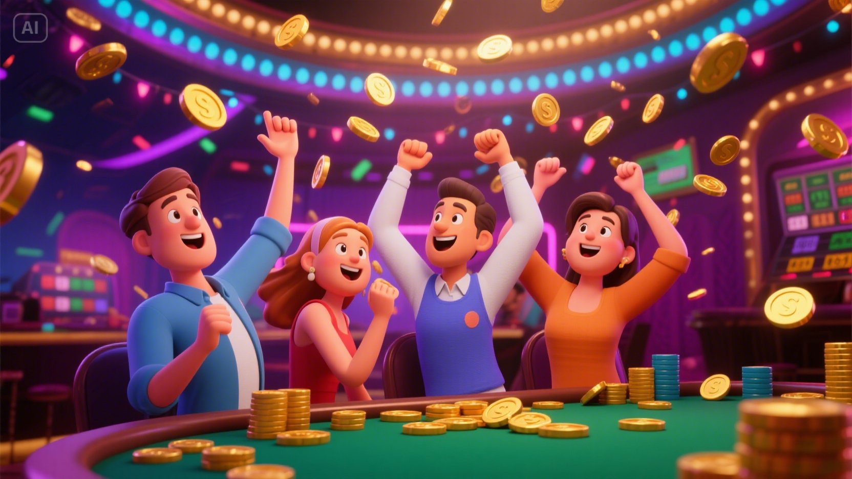 Casino Viejas desktop and mobile interfaces