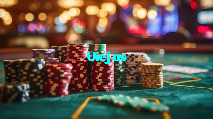 Viejas