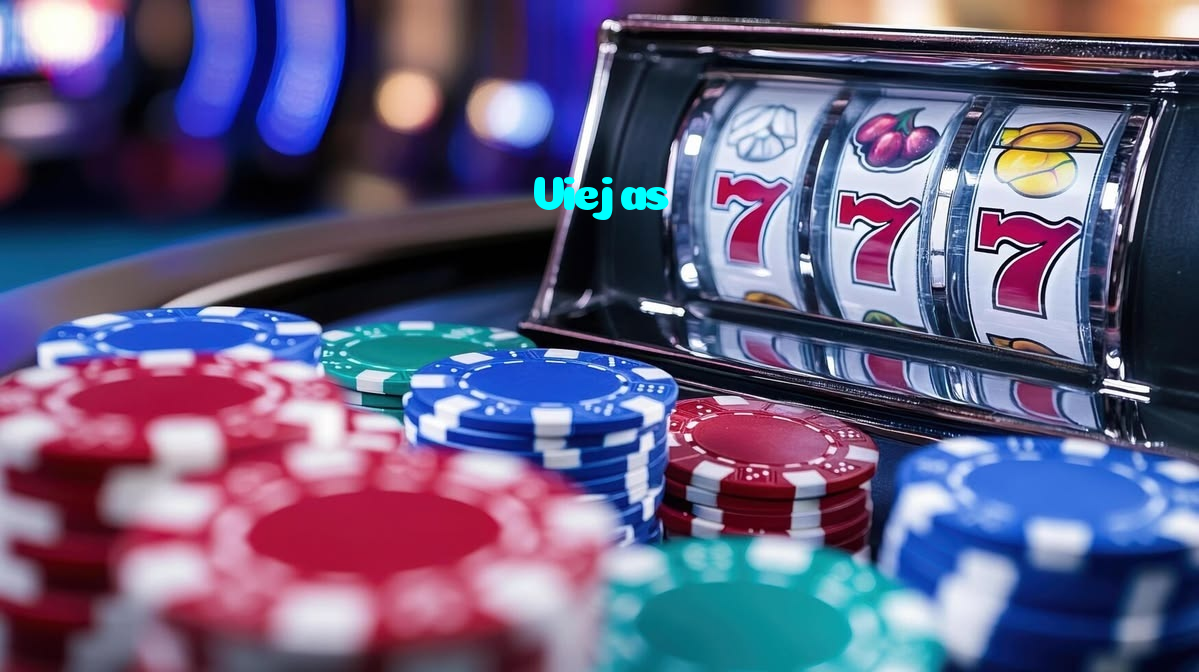 Viejas casino presented on mobile device in Pakistan with slots and live games